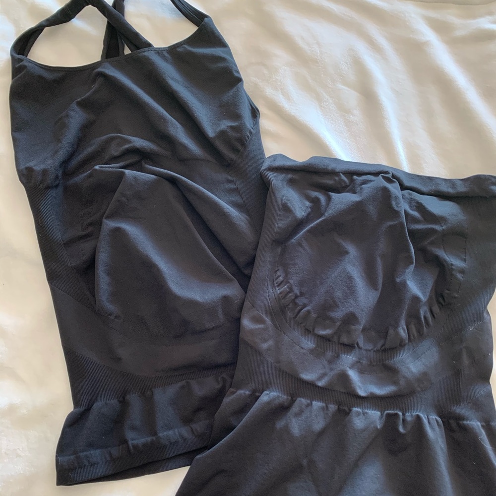 Blanqi Maternity Support Wear